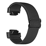 [YOOSIDE] G-SHOCK用 DW-5600 / GA-2100 / GW-M5610 / DW-5700 / GWX-5600 / GW-5000 / GLS-5600 / GA-100/ GDF-100 / GLX-5600 / GB-5600 / GW-6900 弾力性 交換バンド ベルトスポーツスタイル ソフトナイロン製