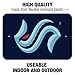 GRAPHICS & MORE Seattle Kraken Logo Home Business Office Sign