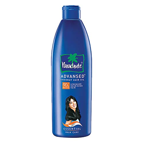 Parachute Advansed Coconut Hair Oil,175Ml
