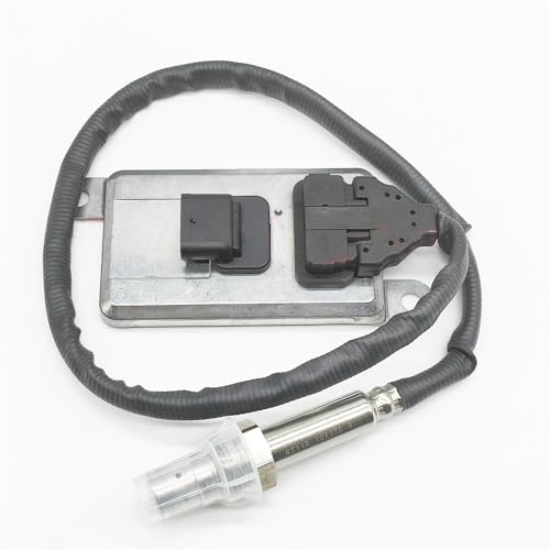 Capteur d'oxygène et d'azote NOX 5WK96618D 51154080015 sonde pollution diesel camion MAN