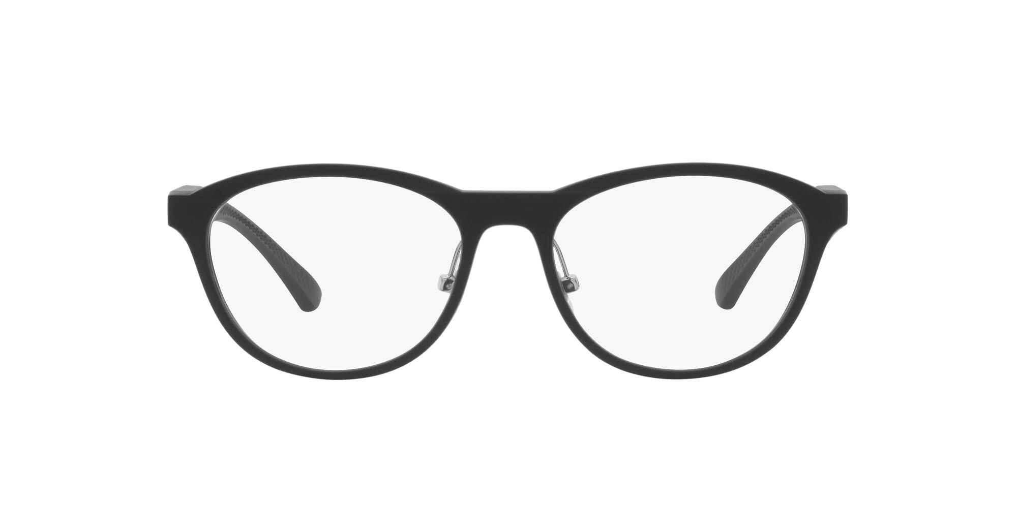 Oakley Women's OX8057 Draw Up Round Prescription Eyewear Frames