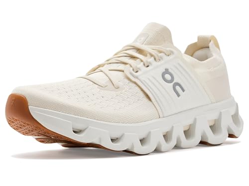 Image of On Women's Cloudswift 4 Running Shoes
