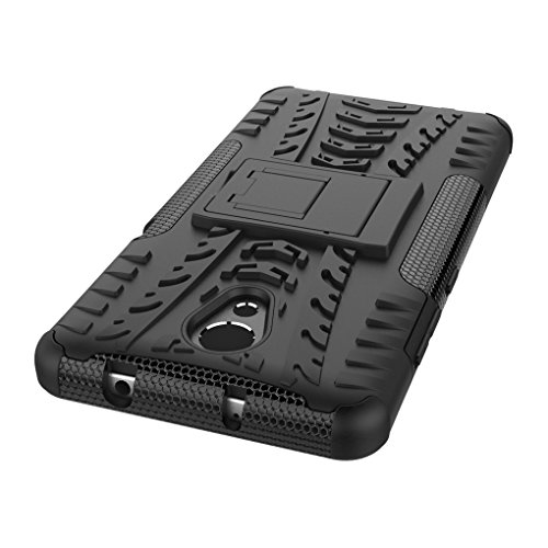 AIBULO - Cover in silicone TPU per Lenovo vibe P2