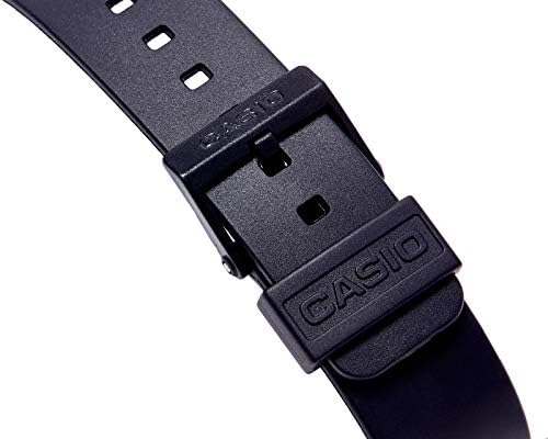 Casio Collection Unisex Watch MQ-24