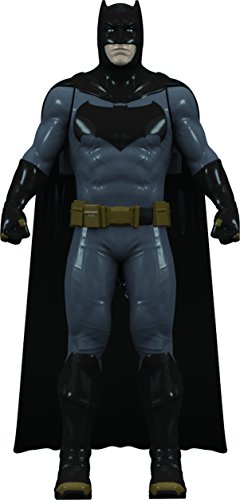 Ceiling Flyer Boneco de Teto do Batman Candide Preto/Cinza