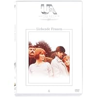 Liebende Frauen