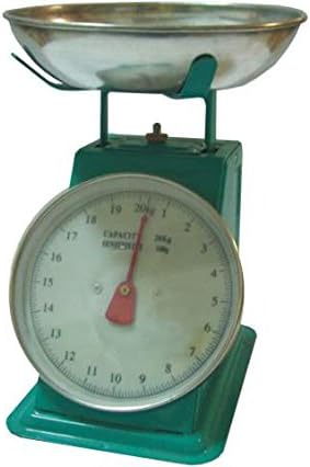 Scale steel Maximum Weight 20 kg Professional Gift Idea CC RAF175