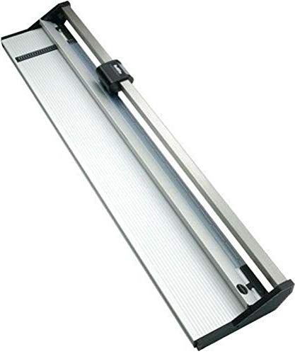 Rotatrim 60300 Technical Series 26-inch (650 mm) Rotary Trimmer; 1/2