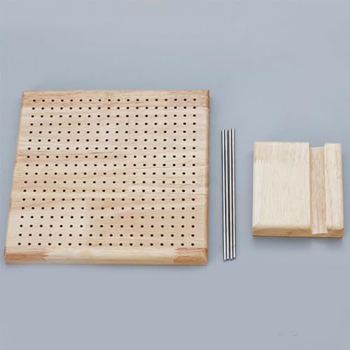 Moule bougie maison résolvant vos problèmes de démoulage DIY