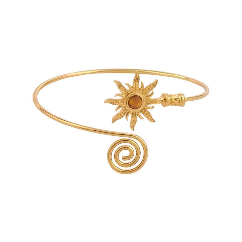 squishy Arm Cuff Jewellery for Women, Cuff Bracelet for Woman, Stylish Latest