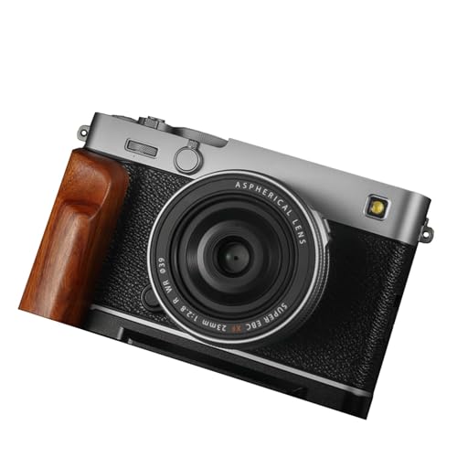 FUJIFILM X-E5 ��p �J�����E�b�h�O���b�v �����h�؍� �ؐ��n���h�� ���^���x�[�X L�^�O���b�v �n���h���C�h �J�����P�[�W �d�r�����\ (�u���E��+�u���b�N)