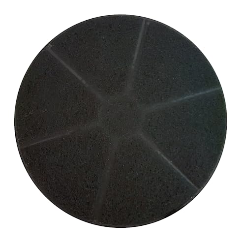 Amazinpure CFK4 Range Hood Carbon Filter Compatible with Cosmo Filter