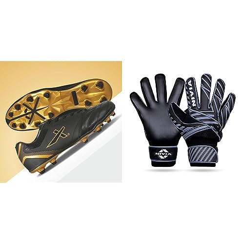 Image of Vector X Blaze-2.0 Football Shoes for Men's