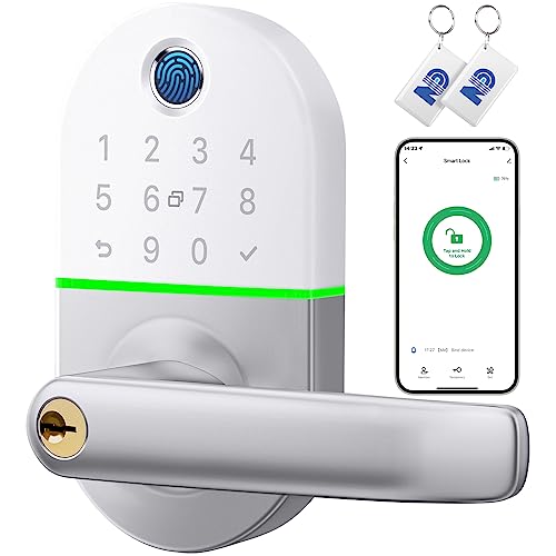 Find The Best Electronic Lock For Airbnb Reviews & Comparison Katynel