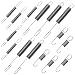 VooGenzek 15 PCS 698719 691859 692211 Governor Spring, Spring for Lawnmower, Compatible with Engines Lawn Mover Regulator
