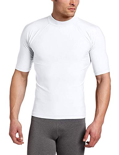 Image of Kanu Surf Men's Echo Upf 50+ Rashguard