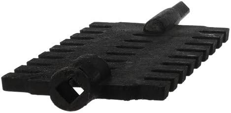 Shaker Grate Compatible With US Stove Part Number 40257 By Stove Parts For Less