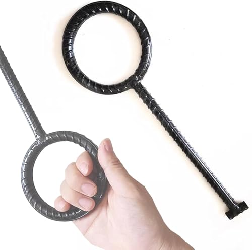 Levier de couvercle d'égout polyvalent de 40 cm pour l'entretien des regards de jardin
