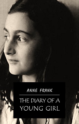 The Diary of a Young Girl (English Edition)