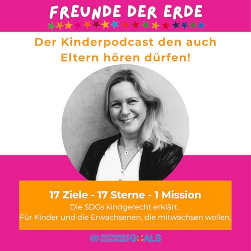 Freunde der Erde Titelbild