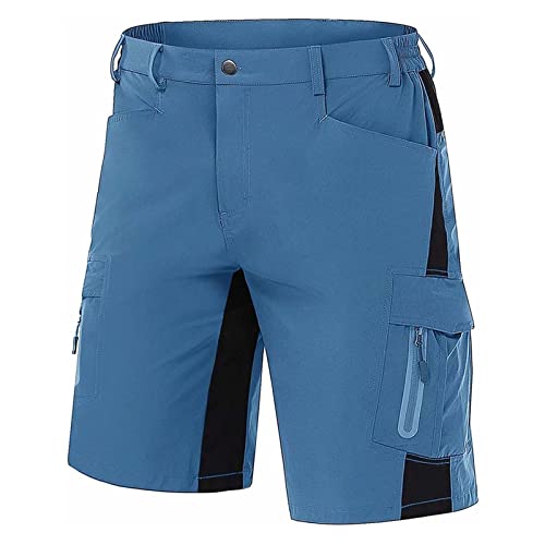 Short randonnée homme RLKHXBS le vêtement idéal de vos vacances