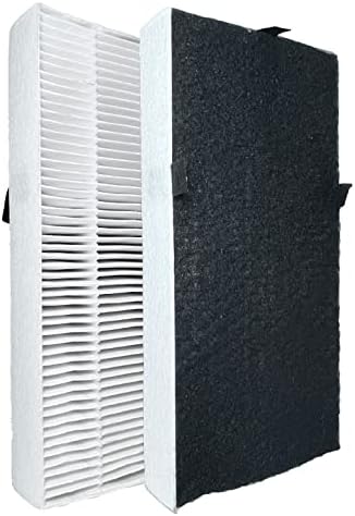 2pcs/set HEPA Filter For Febreze FRF 102B FHT170W FHT180W FHT190W Air Purifier E - Foto 4