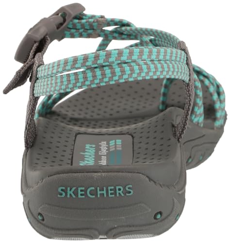 Image of Skechers womens Reggae - Perfect Duo