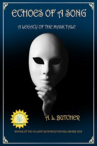 Echoes of a Song (Legacy of the Mask)