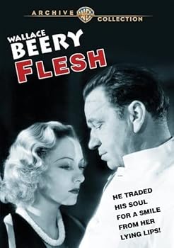 DVD Flesh Book