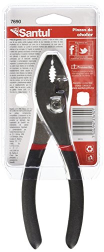 Pinzas, Tools Imagen adicional