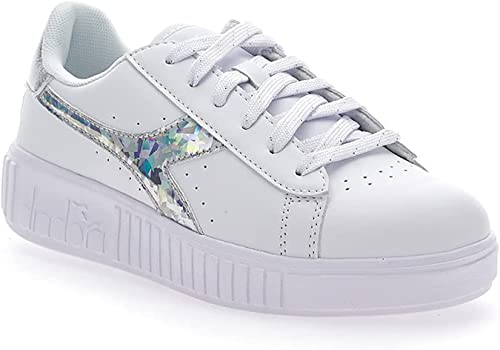 Diadora Scarpe Sportiva Sneaker Game P High TD