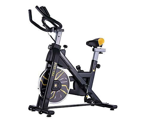 Bike Spinning Racing Profissional Pelegrin Pel-2314 4 418PKI1GqSL