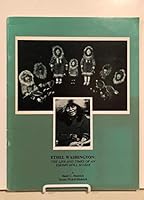 Ethel Washington: The life and times of an Eskimo doll maker (Alaska Historical Commission studies in history) 0943712130 Book Cover
