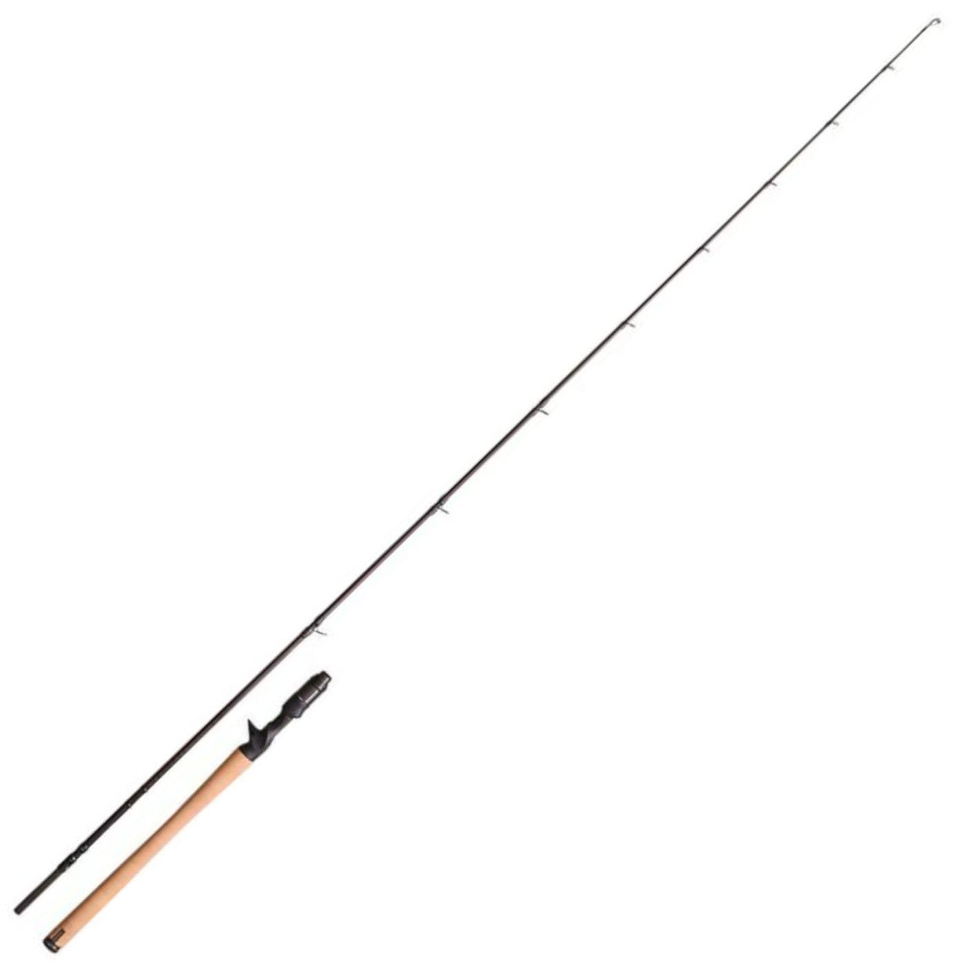 Savage Gear Alpha SG6 Jerkbait 206 cm 50-140 g - wędka spinningowa, wędka spinningowa do jerkowania, wędka do łowienia szczupaków
