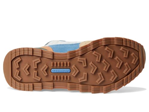Image of Merrell Men's Alpine 83 Sneaker Recraft