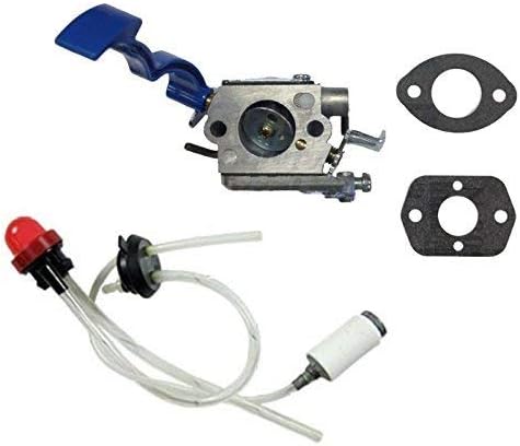 Husqvarna OEM Leaf Blower Carburetor Fuel Line Kit 581798001 545081811