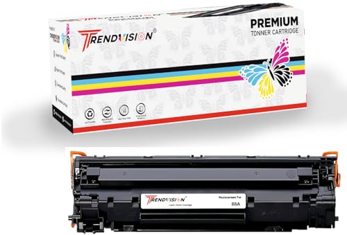 Image of CC388A /88A Compatible with HP LaserJet P1007, P1106, P1108, P1008, M1213nf MFP, M1136 MFP, M126nw MFP, M1218nfs, M128fw MFP, M128fn MFP, M226DW and M226DN Printer