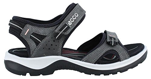 ECCO Women's Yucatan Sport Sandal