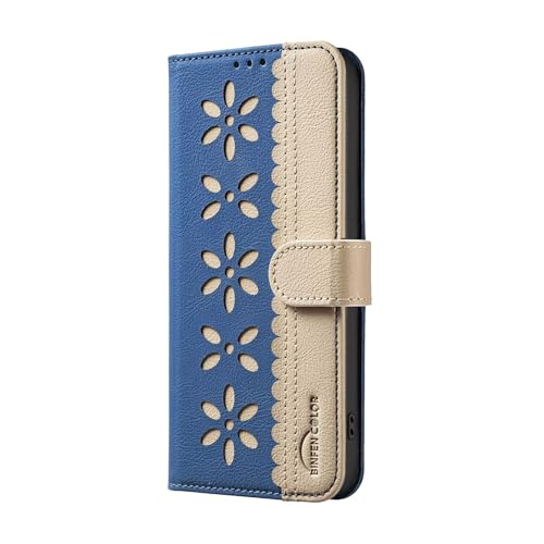Coque Redmi 15 4G portefeuille RFID pour sécuriser vos cartes lors de vos sorties