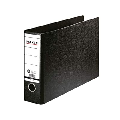 Carpeta Falken con formato especial, de cartón rígido | Ya disponible en tu tienda friki favorita! En mundofriki.es!