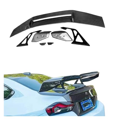 Carbon Fiber Spoiler Compatible for BMW 2 Series M2
