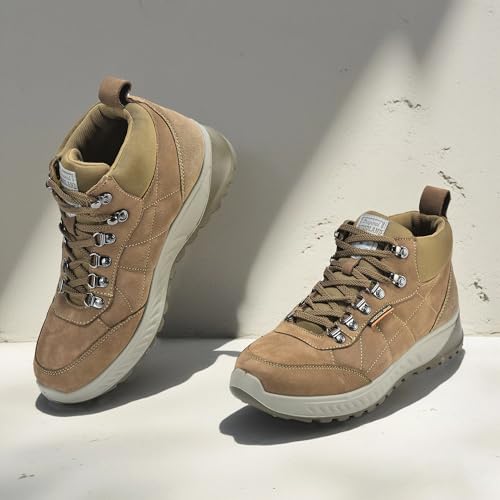 Image of Woodland Men's Gb 4285122 Ankle Boot