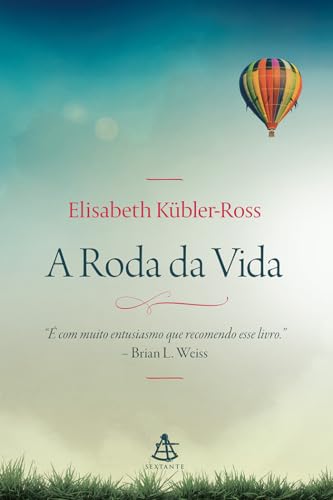 A Roda da Vida - Volume 1 (Em Portugues do Brasil) [Portuguese_brazilian] 8543104548 Book Cover