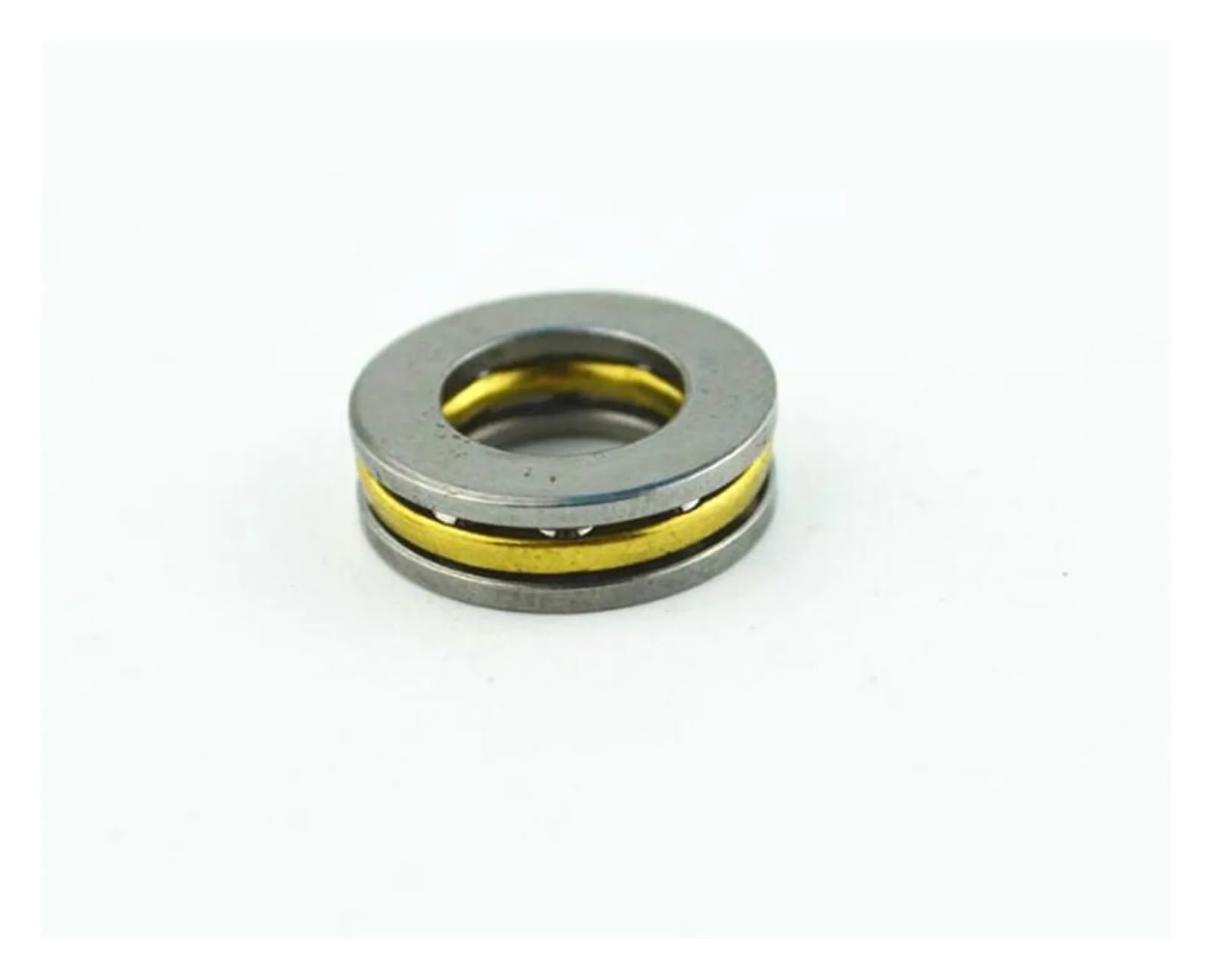 Roulement à billes de butée F8-16M 8x16x5mm pour micro-mécanisme