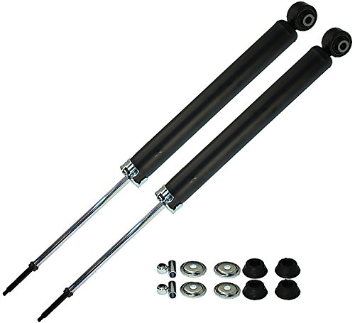 APDTY 140098 Shock Absorber Pair