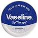 Axe Lip Therapy Petroleum Jelly Original by Axe for Men - 0.7 Oz Lip Balm, 0.7 Oz