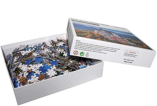Jigsaw Puzzles 300 Pieces For Adults Red Cardinal Bird Welcome Winter Family Game Play Jigsaw Unique Shaped Wooden Jigsaw Puzzles For Adults And Kids #TOP2