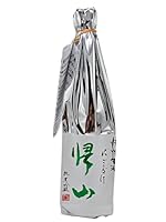 帰山 参番 純米吟醸 活性生酒にごりざけ 720ml ※冷蔵配送です 千曲錦酒造株式会社