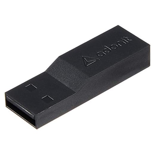 Adonit USB-laddare för instrumentbräda