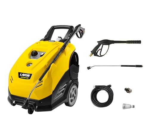 Lavor Idropulitrice ad acqua calda e fredda AUCKLAND 1310...